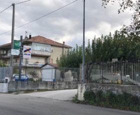 Montoro. Ancora un furto nella notte alla frazione Caliano, svaligiata un’autofficina