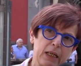 Battipaglia, questione Alba: interviene la sindaca