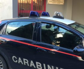 SALERNO – Luci d’artista: in città arrivano i rinforzi dei Carabinieri