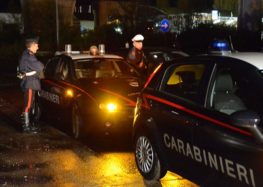 Recuperata refurtiva e auto, denunciato 45enne