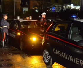 Recuperata refurtiva e auto, denunciato 45enne