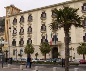 Salerno. Piani di Zona, incontro in Provinci