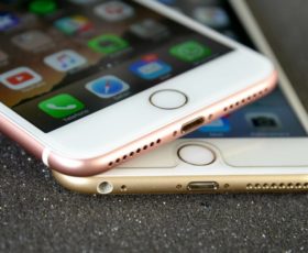 Montoro. Furto in un centro telefonia razzia di IPhone 7