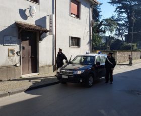 Forino, acquista auto ma è una truffa