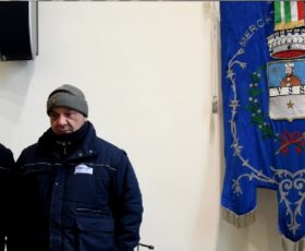 Crisi Gesema, incontro in Prefettura a Salerno