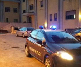 Molestie telefoniche, 45enne di Montoro nei guai