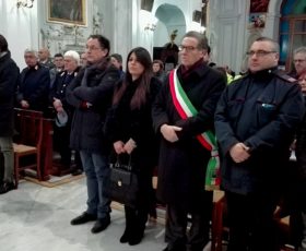 Montoro, il “grazie” della città alla Polizia locale