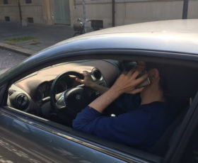 Montoro. Il giudice da ragione alla Polizia Municipale
