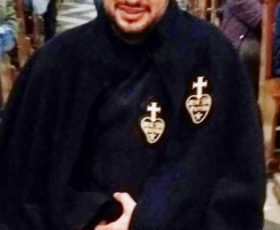 Forino in festa, ordinato sacerdote Padre Marco Masi