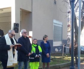 Baronissi, la città ricorda Rachelina Ambrosini