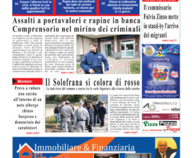 Dentro la Notizia 1-15 marzo 2017