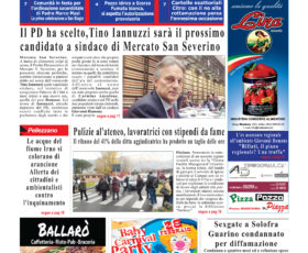 Dentro la Notizia 15-28 febbraio 2017