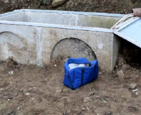 Crisi idrica a Solofra, nuovi prelievi Asl al pozzo Scorza