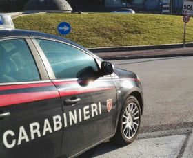 SOLOFRA (AV) – VIOLA LE PRESCRIZIONI DELL’AUTORITÀ GIUDIZIARIA, ARRESTATO