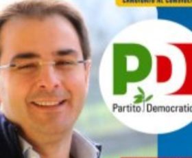 S. Severino. il PD ha scelto, il candidato a sindaco sarà Vincenzo Bennet