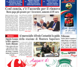 Dentro la Notizia 15-30 aprile 2017