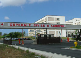 Ospedale di Agropoli, riapre il Pronto soccorso e un reparto con 20 posti letto