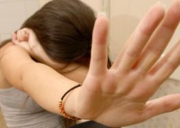 VIOLENZA SESSUALE SU MINORI: 40ENNE ARRESTATO DAI CARABINIERI