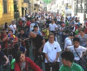Tutto pronto per “Baronissi in bici”  L’appuntamento in programma per domenica 14 maggio
