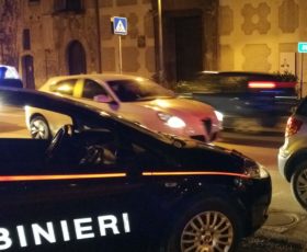 Montoro, aggredì un operaio dell’Alto Calore, denunciato dai carabinieri