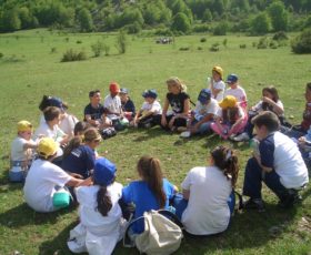 Pellezzano, al via la seconda edizione di “English Camp”