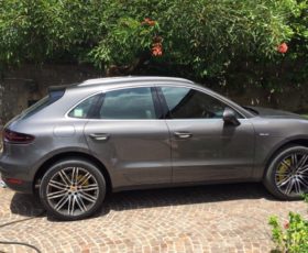 Montoro. Furto a San Pietro. Ladri fanno razzia mentre i proprietari dormono e vanno via con la Porsche
