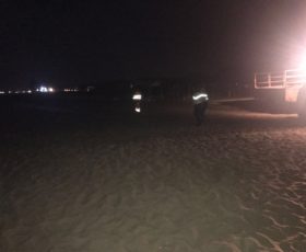 Capaccio Paestum,  lasciavano sdrai e ombrelloni sulla spiaggia libera per riservarsi il posto il giorno dopo, sequestrati