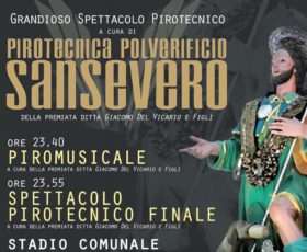 Fisciano. Il 17 a Penta i festeggiamenti in onore di San Rocco