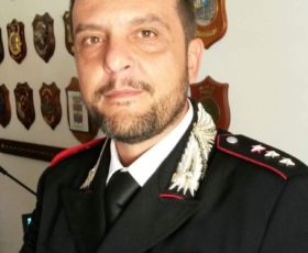Il tenente Candura al vertice della compagnia Carabinieri di Baiano. Ianniello a Matera