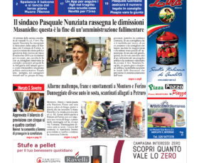 Dentro la notizia 15-30 settembre 2017