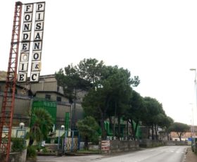 Fonderie “Pisano” il comitato “Salute e Vita” in lotta contro le malattie causate dai fumi