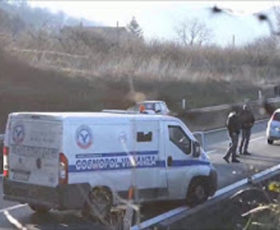 Sgominata la banda che rapinò il portavalori a Fisciano, 17 arresti tra Italia e Germania