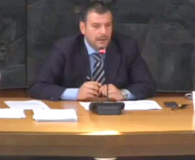 Baronissi. Pasquile, “la mia sofferta scelta politica ha spronato l’amministrazione comunale”