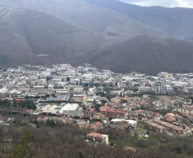 Solofra. Fumi di spruzzo non a norma e vasca raccolta acqua colme, denunciati tre imprenditori