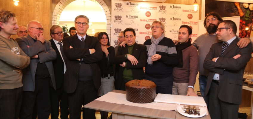 discorso 10 anni gianni gaeta