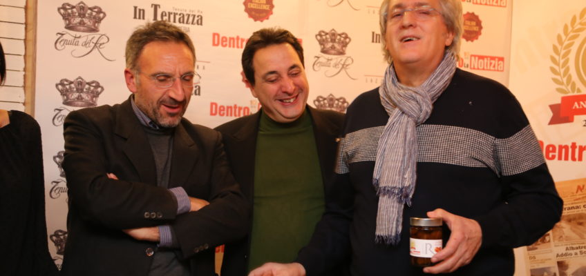 gianni colucci gianni gaeta pietro montone