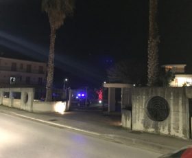 Montoro. svaligiata una villa in via Risorgimento a Piano, bottino di 350.000 mila euro