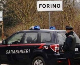 Forino. Investe un ragazzo e scappa. Identificato e denunciato dai carabinieri pirata della strada