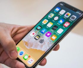 Solofra, paga un IPHONE X acquistato su internet , ma era una truffa