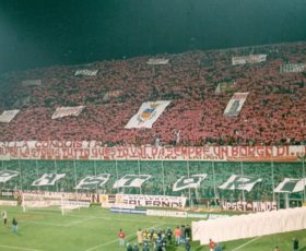 Incontro Salernitana – Avellino, il Questore ha emesso 12 provvedimenti di DASPO nei confronti di tifosi dell’Avellino