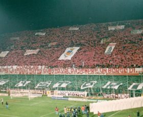 Incontro Salernitana – Avellino, il Questore ha emesso 12 provvedimenti di DASPO nei confronti di tifosi dell’Avellino