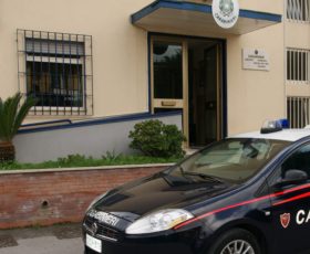 Mercogliano. Dopo una lite aggredì un ragazzo in un locale mandandolo all’ospedale. Arrestato 27enne