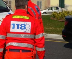 “La Solidarietà” di Fisciano seleziona autisti del 118 e assistenti sui mezzi di soccorso