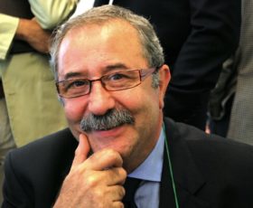 Solofra, muore Michele De Maio, amministratore della conceria DMD