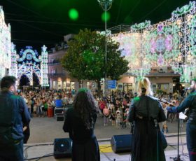 Fisciano. Il 22 giugno a Lancusi la Notte del Profeta