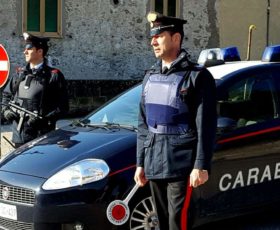 Montoro. I carabinieri denunciano donna ucraina per inosservanza di decreto di espulsione