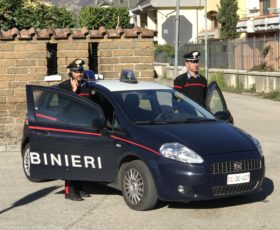 Montoro. Denunciati padre,  figlio e  pusher per detenzione di metadone e hashish