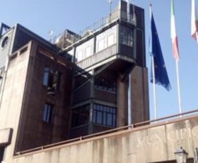 Baronissi, primo comune del Sud per la raccolta differenziata