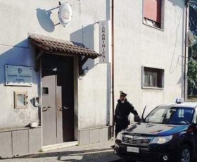 Forino. Simula il furto dell’auto, era falso. Denunciato 35enne salernitano