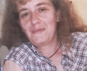 Stamattina i funerali di Antonella Romano, la donna morta a causa di un incidente con il proprio mulo